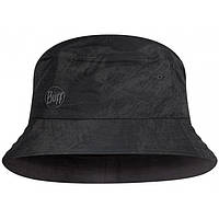 Панама Buff Travel Bucket Hat Rinmann Black S/M (1033-BU 122590.999.20.00)