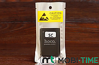 Акумулятор для Nokia BL-5C Hoco h/c