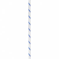 Мотузка статична Edelrid Enduro Static 10.0 мм Snow 50 м (1017-832500500470)