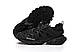 Чоловічі Кросівки Balenciaga Track Black 40-41-42-43-44-45, фото 2
