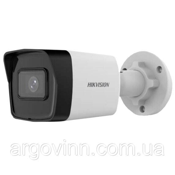 Відеокамера Hikvision DS-2CD1043G2-IUF (2.8mm)