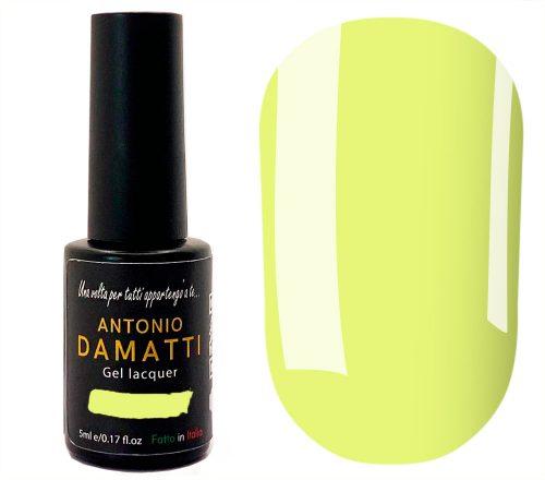 Гель лак Antonio Damatti № 263, 5 ml