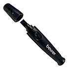 Ланцетний пристрій Beurer Lancing Device, чорний, фото 3