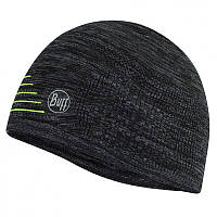 Шапка Buff Dryflx Hat Black (1033-BU 121533.999.10.00)