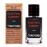 Tom Ford Electric Cherry унисекс 60 мл