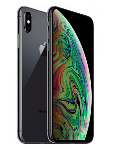 Apple IPhone Xs Max (256gb) Space Gray (ID#2234639326), ціна: 14021 ...
