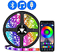 Світлодіодна стрічка 5м, фото 2