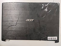 Acer Aspire A315-33 A315-41 A315-53 A515-41 A515-51 A715-71 A715-72 Корпус A (крышка матрицы) (AP28Z000100) бу