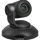 Камера для відеоконференцій Vaddio ВКС ConferenceSHOT AV CeilingMIC 999-99950-801B Black, фото 2