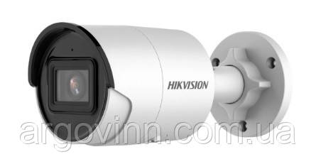 IP відеокамера циліндрична для вуличної установки Hikvision DS-2CD2043G2-IU