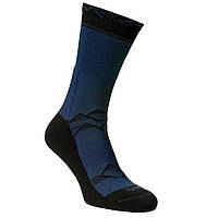 Шкарпетки Turbat Mountain Trip  Blue XL (1054-012.004.3523)