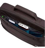 Сумка для ноутбука CASE LOGIC Advantage Clamshell Bag 15.6" ADVB-116 (Черный) (6515681)