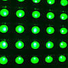 Модуль P10 16×32pix 160×320 мм зелений DIP IP65 для LED екрана, фото 6