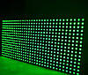 Модуль P10 16×32pix 160×320 мм зелений DIP IP65 для LED екрана, фото 9