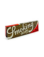 Бумага Smoking ORGANIC (60)