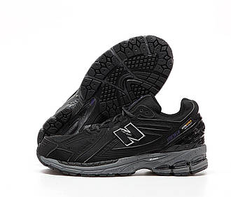 Чоловічі Кросівки New Balance 1906D Cordura Pocket Black 41-42-43-44-45