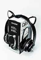 Бездротові навушники з котячими вушками Cat VZV-23M ( Т )
