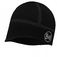 Шапка Buff Windproof Hat Black S/M (1033-BU 111245.999.20.00)