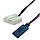 Bluetooth адаптер AUX для Mazda 3, 323, 5, 6, CX-7, Tribute AWM BTM-21, фото 3