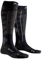 Шкарпетки X-Socks Ski Rider Silver 4.0 39-41 Чорний (1068-XS-SMKRW19U 39-41 G1)