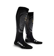 Шкарпетки X-Socks Skiing Discovery 45-47 Чорний (1068-X20310 45-47 B014)