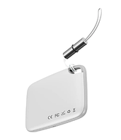 Смарт GPS трекер Baseus Bluetooth міні сигналізація проти втрати речей