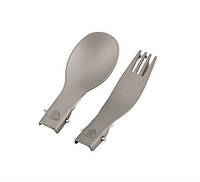 Набор Robens Folding Alloy Cutlery Set (1046-690213)