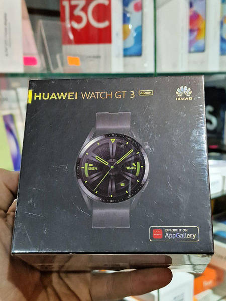 Smartwatch huawei gt prezzo deals