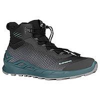 Черевики Lowa Merger GTX MID W 37.5 Petrol Blue-Ice (1012-320432-7442-37.5)