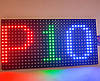 Модуль P10 RGB IP65 320×160 мм SMD3535 для світлодіодного екрану, фото 10