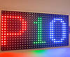 Модуль P10 RGB IP65 320×160 мм SMD3535 для світлодіодного екрану, фото 3