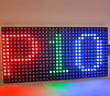 Модуль P10 RGB IP65 320×160 мм SMD3535 для світлодіодного екрану, фото 7