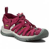 Сандалі Keen Whisper W 41 Beet Red/Honeysuckle (1004-1012229.41)