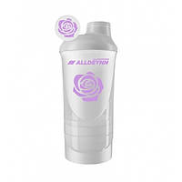 Шейкер Allnutrition Alldeynn Shaker 600+350ml  (1086-100-85-1435949-20)