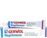 Клей для ногтей Gehwol Nagelmasse 15ml (760757)