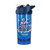 Шейкер Progress Nutrition Shaker Lord Of The Water 700ml  (1086-2022-10-2939)