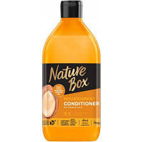 Кондиционер для волос Nature Box для питания и интенсивного ухода 385 мл (9000101299311) - Вища Якість та
