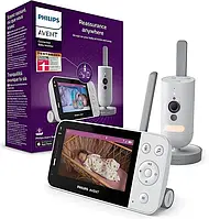 Відеоняня Philips Avent SCD923/26