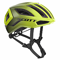 Шолом Scott Centric Plus Radium RC L Салатовий (1081-280405.6917.008)