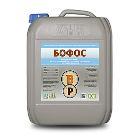 Бофос ЛАЙФ БІОХЕМ, 10 л