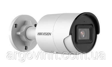 IP відеокамера циліндрична для вуличного встановлення Hikvision DS-2CD2043G2-I