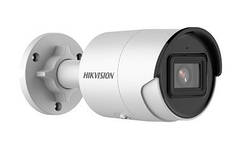 IP відеокамера циліндрична для вуличного встановлення Hikvision DS-2CD2043G2-I