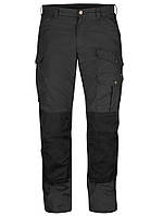 Штани Fjallraven Barents Pro Winter Trousers Long Dark Grey L/XL (1004-81144)