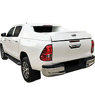 Кунг FULL BOX для Toyota Hilux 2015-2024 рр