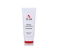 3LAB Perfect Sunscreen SPF 50+ Broad Spectrum - Солнцезащитный крем для лица