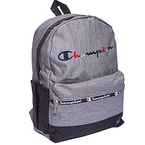 Стильний міський рюкзак CHAMPION GA-0514 8л (кольори в асортименті), фото 4