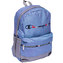 Стильний міський рюкзак CHAMPION GA-0514 8л (кольори в асортименті), фото 5