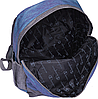 Стильний міський рюкзак CHAMPION GA-0514 8л (кольори в асортименті), фото 9