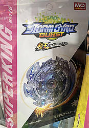 BeyBlade Бейблейд новий сезон B-176