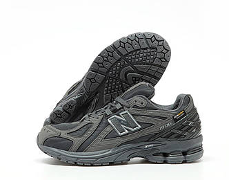 Чоловічі Кросівки New Balance 1906R Cordura Magnet 41-42-43-44-45